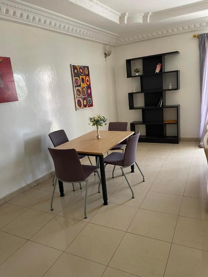 One Love Dakar Extérieur photo